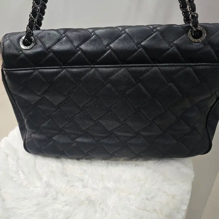 [BUNJANG] Sisley Black Chain Bag / 시슬리 블랙  체인백