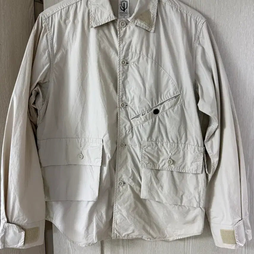 [BUNJANG] Corono Hunter Hiker Jacket / 코로나 헌터 하이커자켓 s