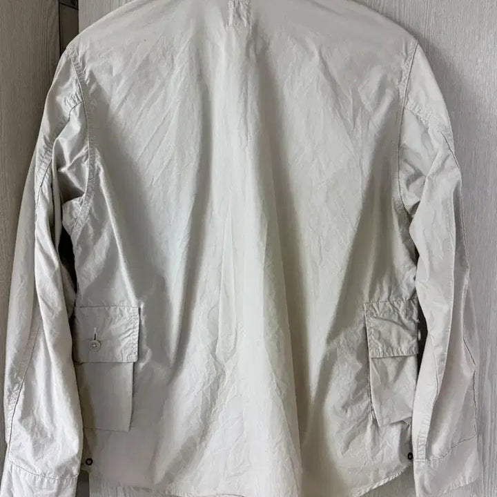 [BUNJANG] Corono Hunter Hiker Jacket / 코로나 헌터 하이커자켓 s