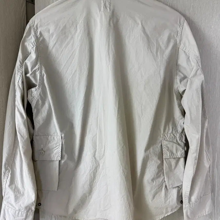 [BUNJANG] Corono Hunter Hiker Jacket / 코로나 헌터 하이커자켓 s