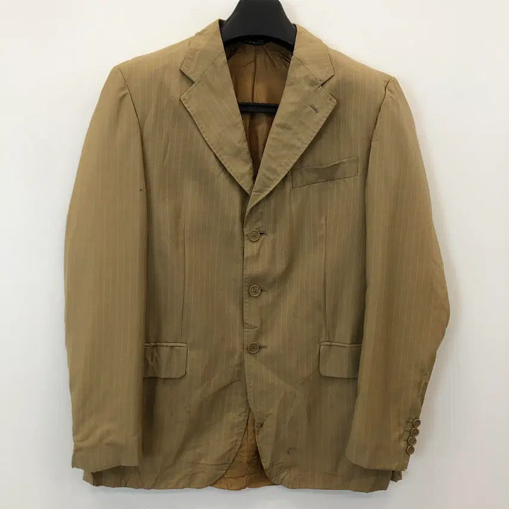 [BUNJANG] Loro Piana Blazer / 로로피아나 이태리 블레이저 105