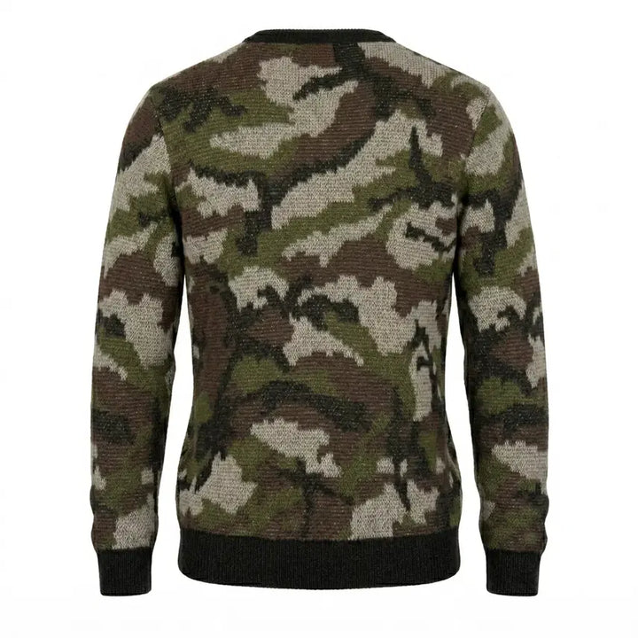 [BUNJANG] Collective Knit Sweater / collective knit
