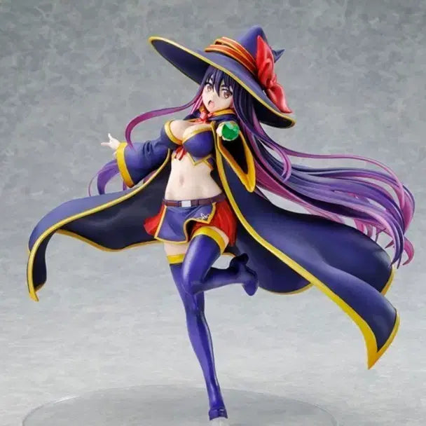 [BUNJANG] Kadokawa Idol Master Abalone 1/7 Scale Figure (Sealed) / 이돌라 아불론 1/7 스케일 피규어 미개봉 kadokawa