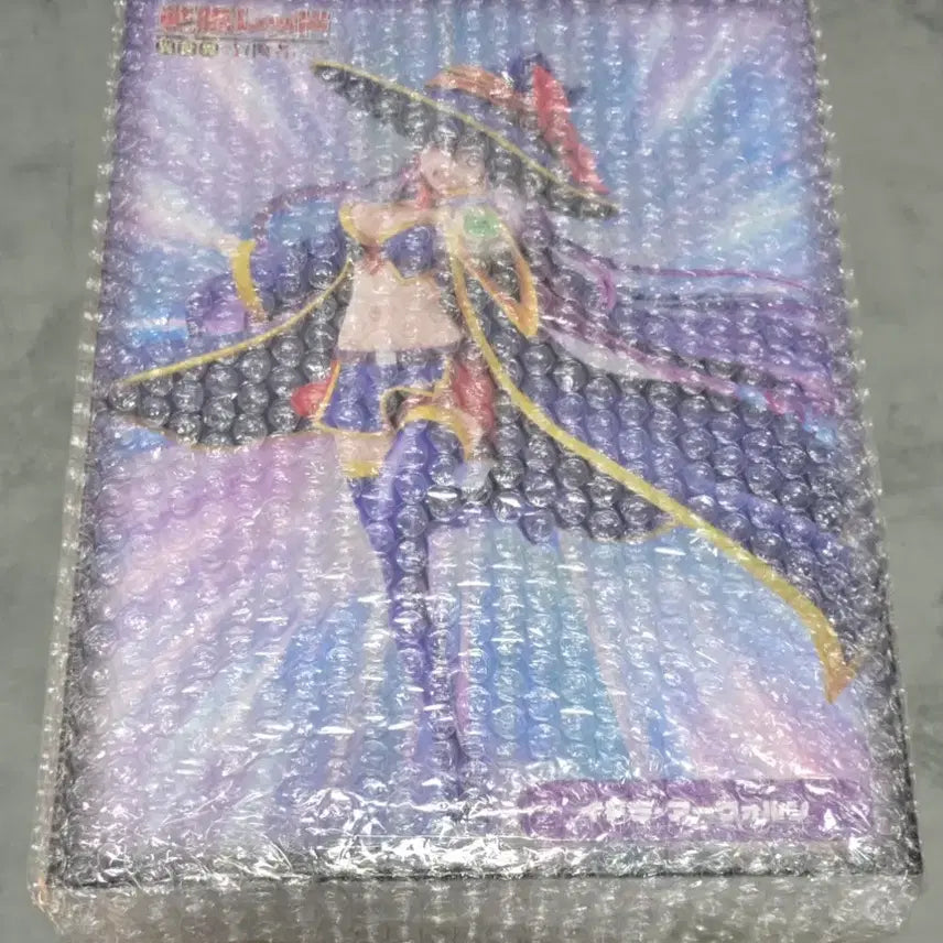 [BUNJANG] Kadokawa Idol Master Abalone 1/7 Scale Figure (Sealed) / 이돌라 아불론 1/7 스케일 피규어 미개봉 kadokawa