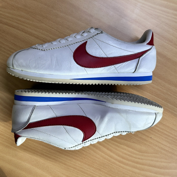 [BUNJANG] Nike Classic Cortez Forrest Gump 2017 Sneakers / NIKE CLASSIC CORTEZ FORREST GUMP 2017