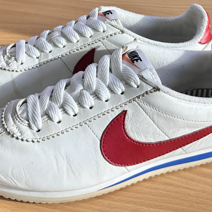 [BUNJANG] Nike Classic Cortez Forrest Gump 2017 Sneakers / NIKE CLASSIC CORTEZ FORREST GUMP 2017