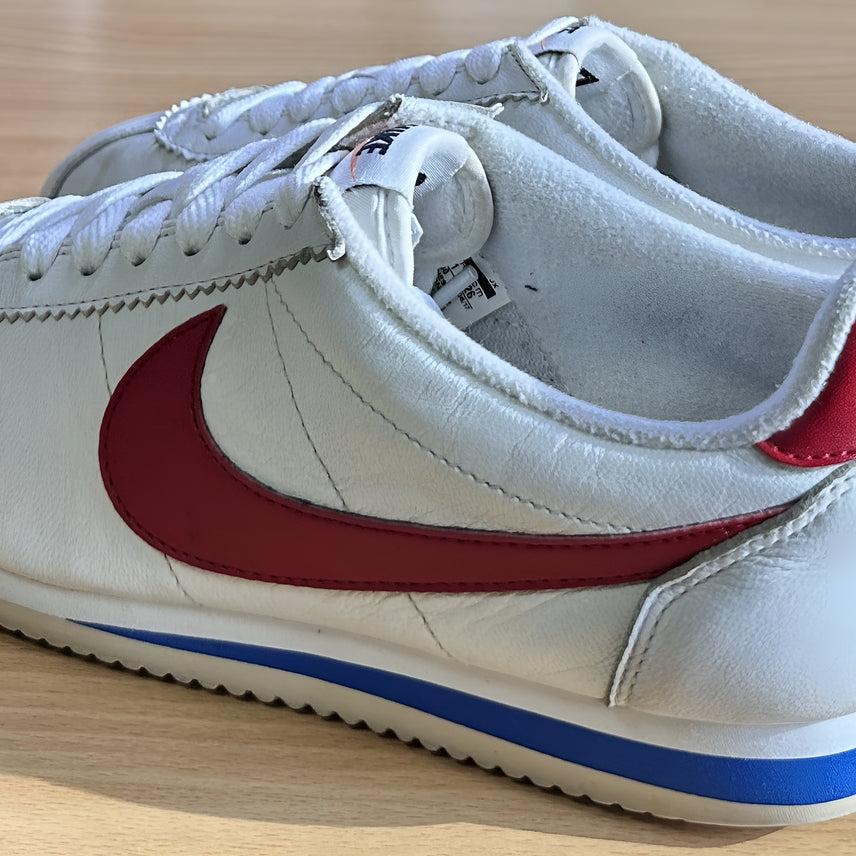 [BUNJANG] Nike Classic Cortez Forrest Gump 2017 Sneakers / NIKE CLASSIC CORTEZ FORREST GUMP 2017