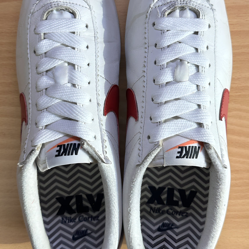 [BUNJANG] Nike Classic Cortez Forrest Gump 2017 Sneakers / NIKE CLASSIC CORTEZ FORREST GUMP 2017