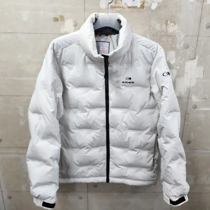 [SOLD OUT] (L)아이더 정품 남성 라군 구스다운 경량패딩/100/상태좋음