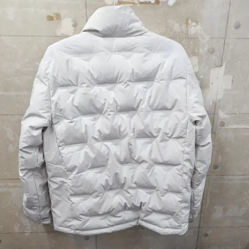 [SOLD OUT] (L)아이더 정품 남성 라군 구스다운 경량패딩/100/상태좋음
