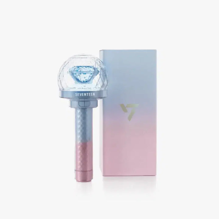 [SOLD OUT] 세븐틴 10주년 캐럿봉 양도