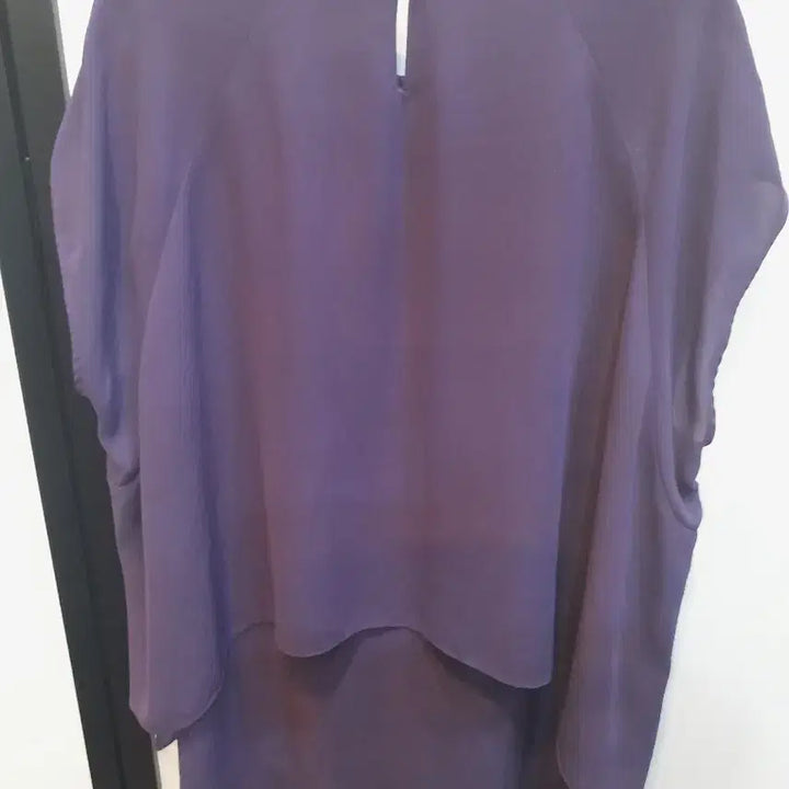 [BUNJANG] Artre Braus Layered Blouse / 아르테브라우스