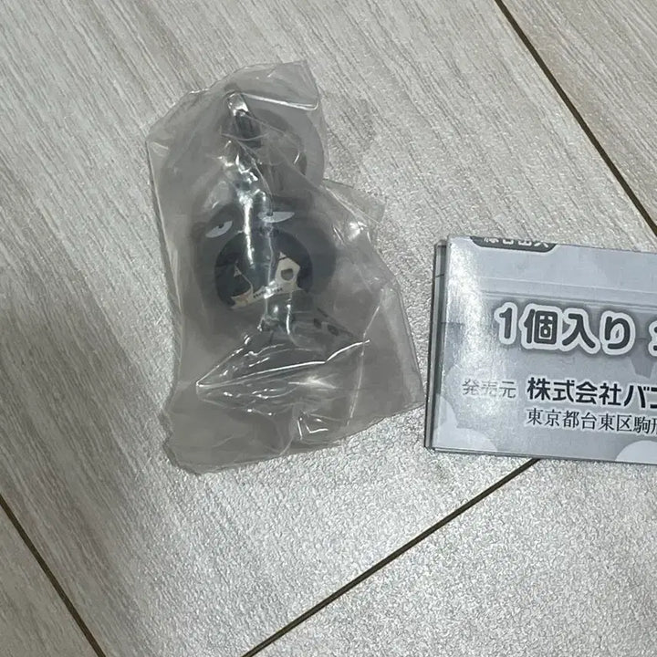 [SOLD OUT] 히로아카 메지루시 1탄 아이자와 쇼타