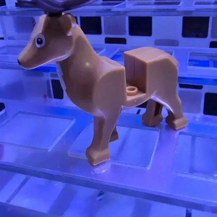 [BUNJANG] LEGO Deer Figure / 레고 사슴 피규어