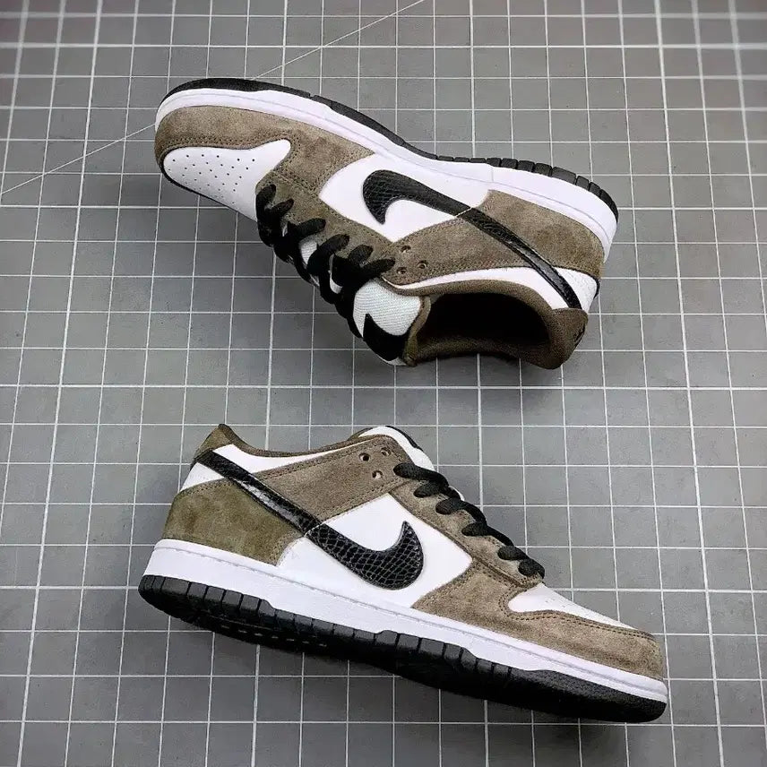 [BUNJANG] Nike SB Dunk Low Sneakers (Size 270) / 나이키 SB 덩크 뉴 농구화 사이즈:270