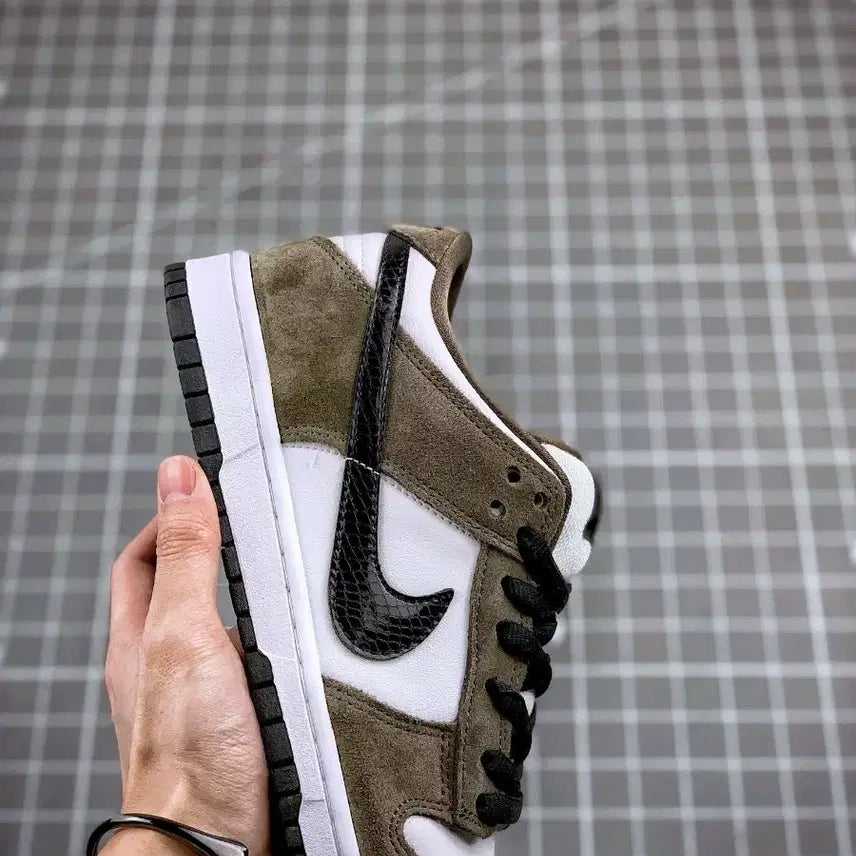 [BUNJANG] Nike SB Dunk Low Sneakers (Size 270) / 나이키 SB 덩크 뉴 농구화 사이즈:270