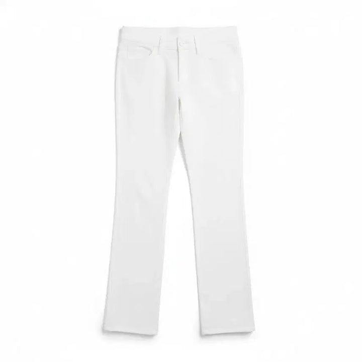 [BUNJANG] DABUWAWA Cotton Pants Womens S / 여성S/ DABUWAWA 코튼 팬츠 바지 WT 36-92