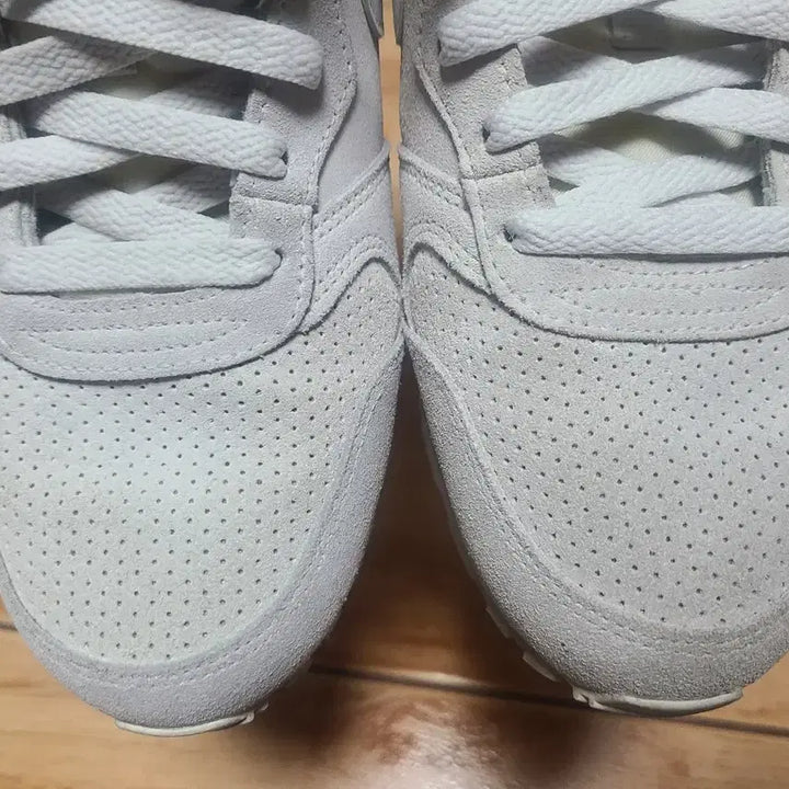 [BUNJANG] Nike MD Runner 2 Suede Leather Sneakers / 나이키 MD러너2 265(260추천)