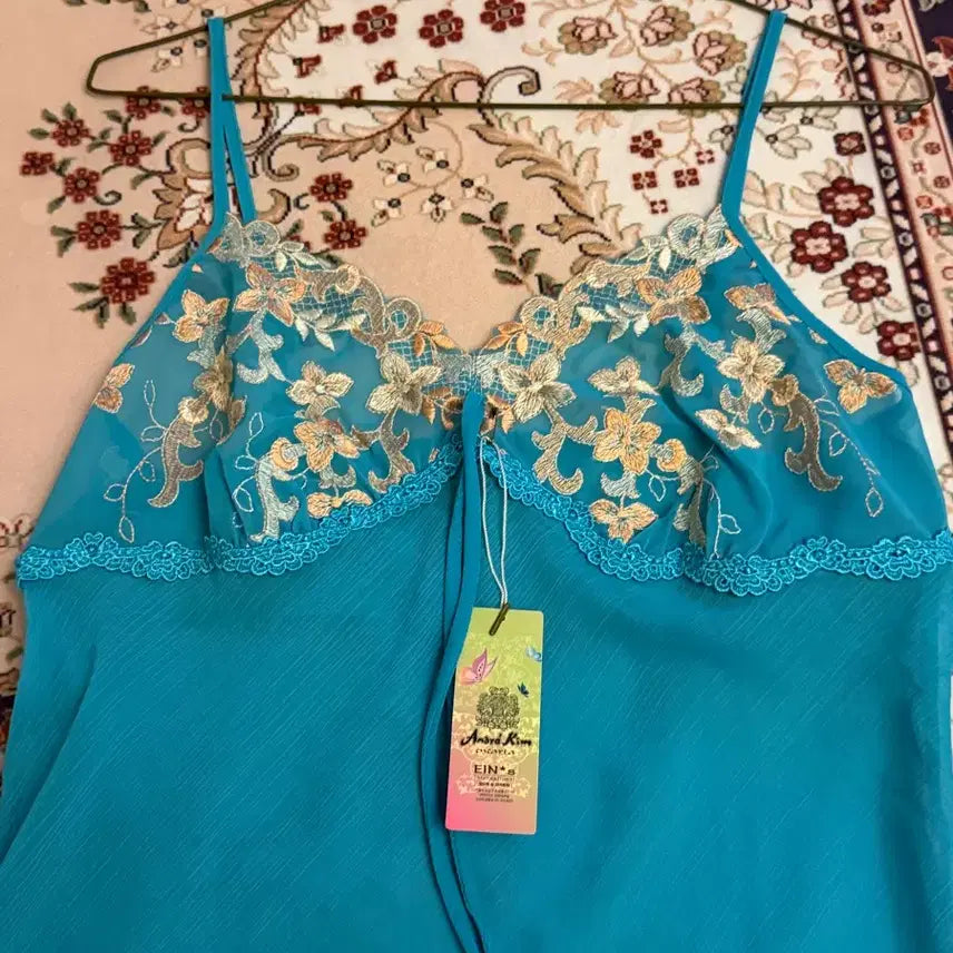 [SOLD OUT] 앙드레김 슬립 새상품