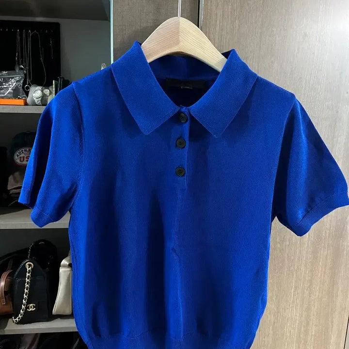 [BUNJANG] Zara Summer T-Shirt (Size S) / 자라 여름티셔츠(s) 보관만함
