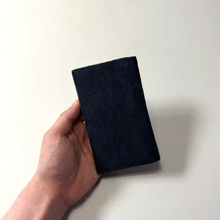 [BUNJANG] Dior Oblique Long Organizer Card Holder / [정품/당일출고]디올 오블리크 롱 오거나이저 카드지갑