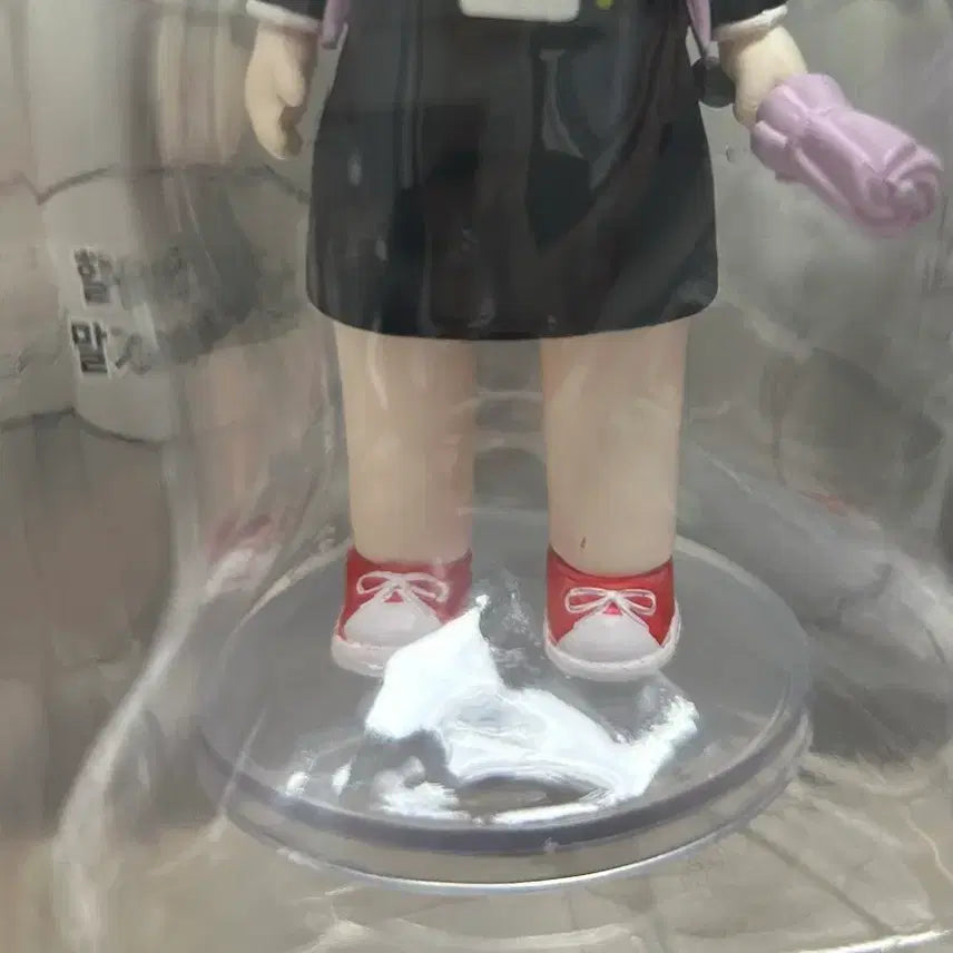 [BUNJANG] Bstar3 Shop Figure / 별이삼샵 피규어