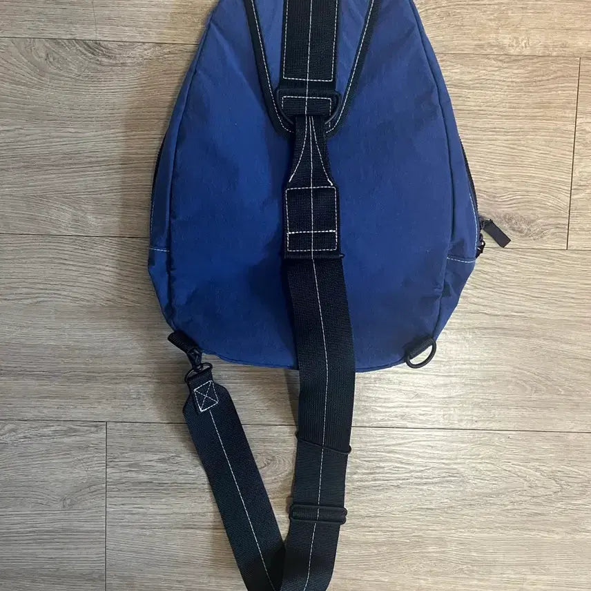 [BUNJANG] Stussy x Porter Sling Bag / 스투시x포터 슬링백