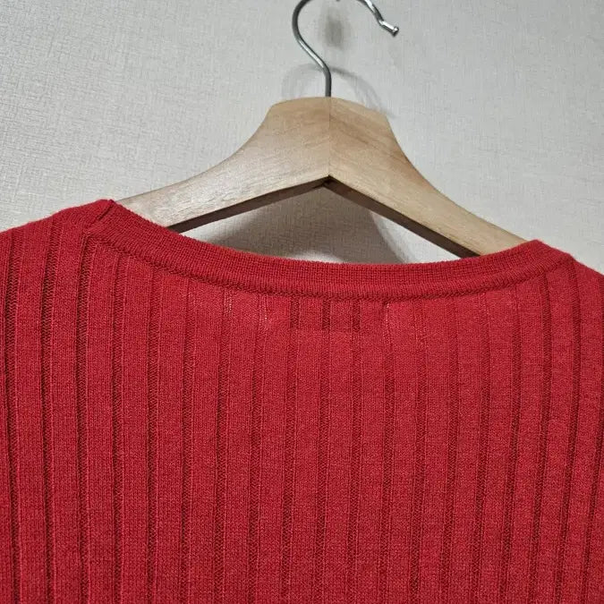 [BUNJANG] Form The Store Knit Dress / 폼더스토어 니트 원피스 프리사이즈