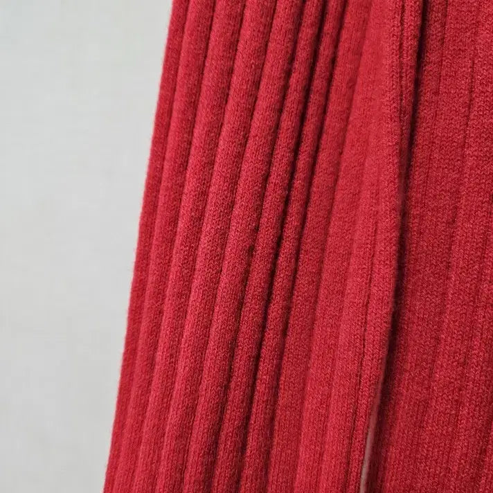 [BUNJANG] Form The Store Knit Dress / 폼더스토어 니트 원피스 프리사이즈