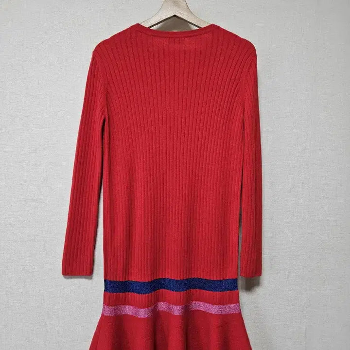 [BUNJANG] Form The Store Knit Dress / 폼더스토어 니트 원피스 프리사이즈