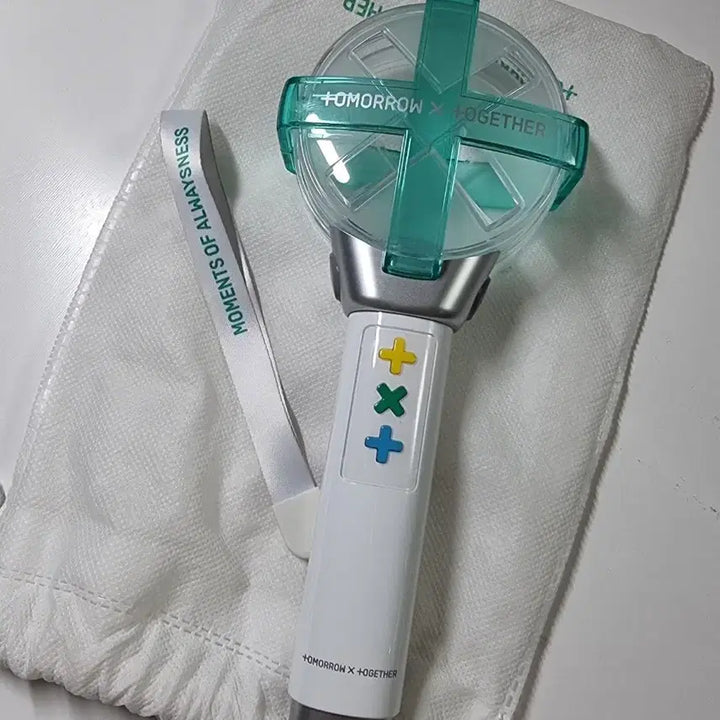 [BUNJANG] TXT MOABONG Version 1 Bundle Set / 투바투 모아봉 버전 1 양도