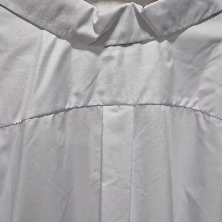 [BUNJANG] VTG White Shirt Blouse / (세일)(새상품)VTG 화이트 셔츠 블라우스