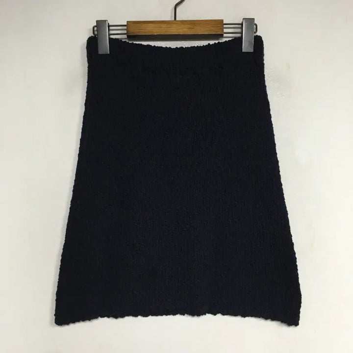 [BUNJANG] SIE Mui Mini Skirt / SIE 시에 무이 미니 스커트