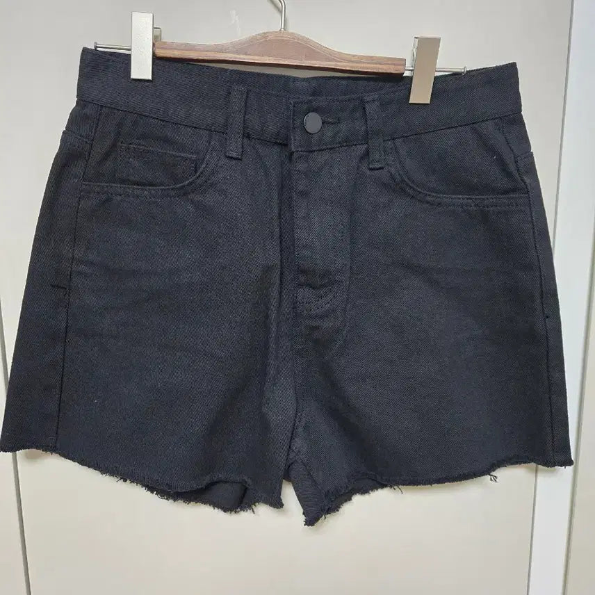[BUNJANG] Denim Shorts Bundle Set / 데님 반바지2종일괄 27~28  새제품