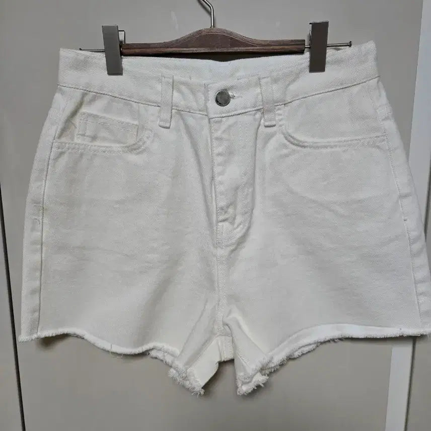 [BUNJANG] Denim Shorts Bundle Set / 데님 반바지2종일괄 27~28  새제품