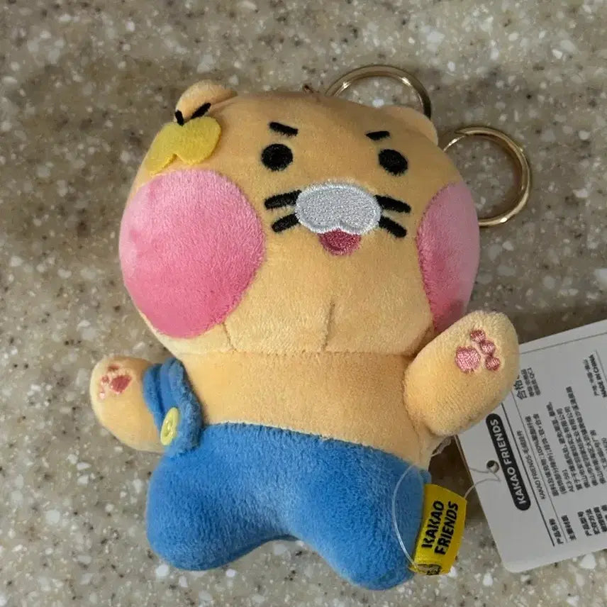 [BUNJANG] [새상품] 춘식이 인형키링 / [새상품] 춘식이 인형키링