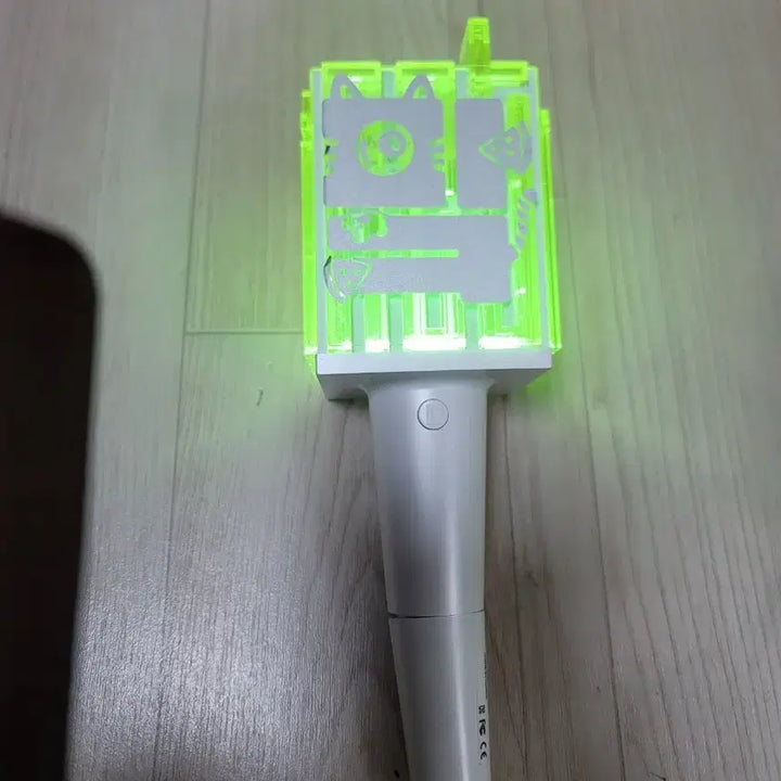 [SOLD OUT] NCT 믐뭔봉. 런쥔, 맠