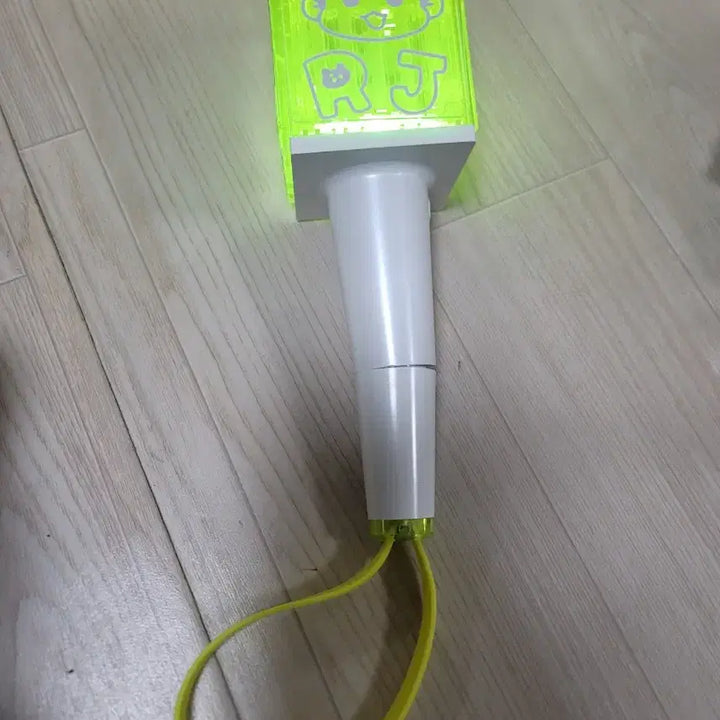[SOLD OUT] NCT 믐뭔봉. 런쥔, 맠