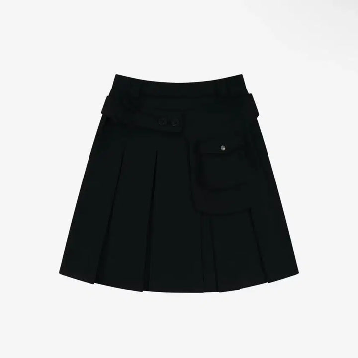 [BUNJANG] Kasiko Preppy Set-up Jacket + Skirt / 카시코 리본 프레피 셋업