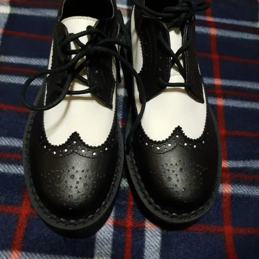 [BUNJANG] 헬로헬 윙팁 클리퍼 225 사이즈 / 헬로헬 윙팁 클리퍼 225 사이즈