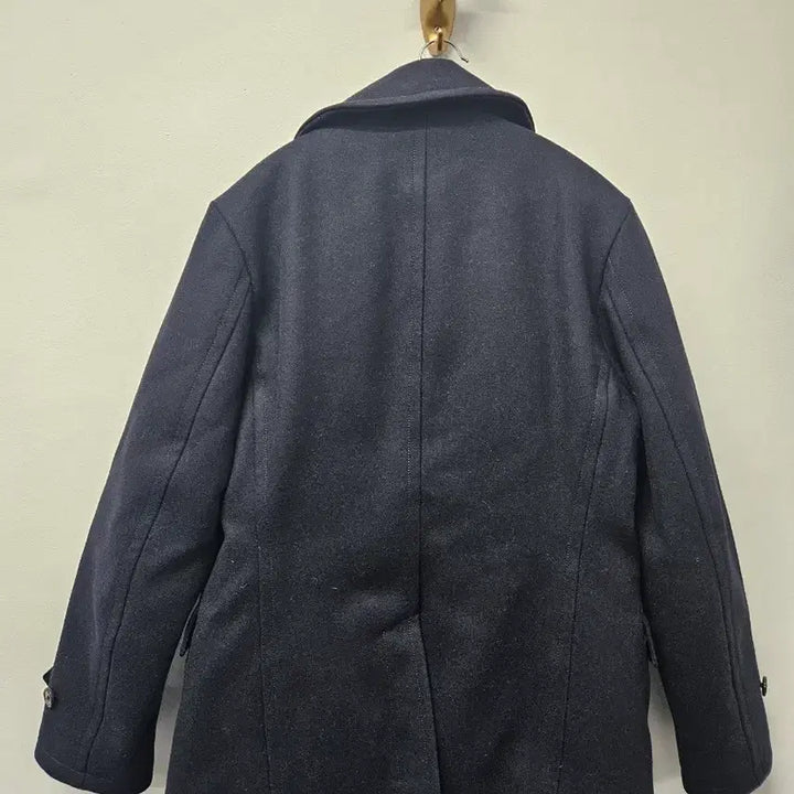 [BUNJANG] Polo Ralph Lauren Wool Pea Coat / 폴로 랄프로렌  울 피코트 패딩안감