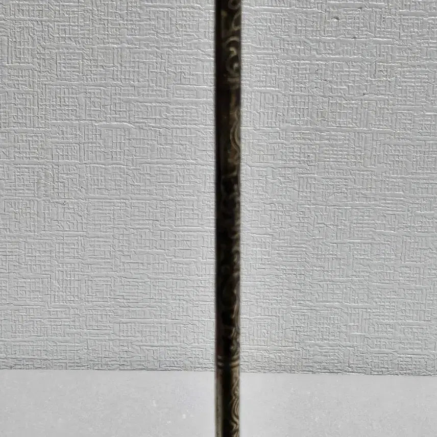 [BUNJANG] Antique Oil Lamp Ladle / 옛날  유등 국자 석유 국자 희귀 등유국자 호롱깔때기 기름국자