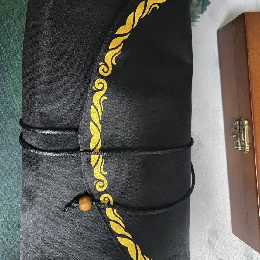 [SOLD OUT] 괴담출근 괴출 미니어쳐 작두 세트