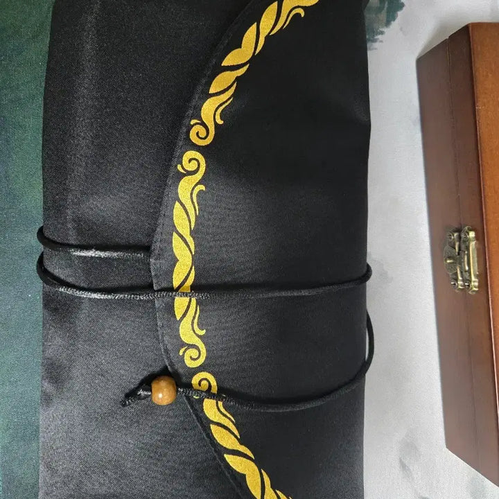 [SOLD OUT] 괴담출근 괴출 미니어쳐 작두 세트