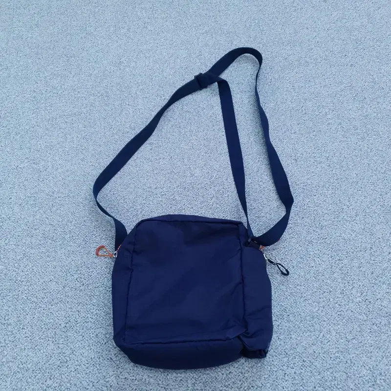 [BUNJANG] Kolon Crossbody Bag / [] 코오롱 크로스백 가방