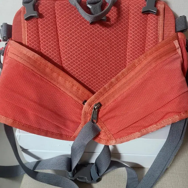[SOLD OUT] 노스페이스 등산 힙색