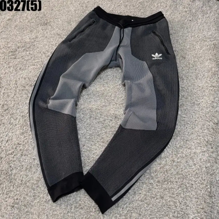 [SOLD OUT] 아디다스 투톤 트레이닝 바지m 0327