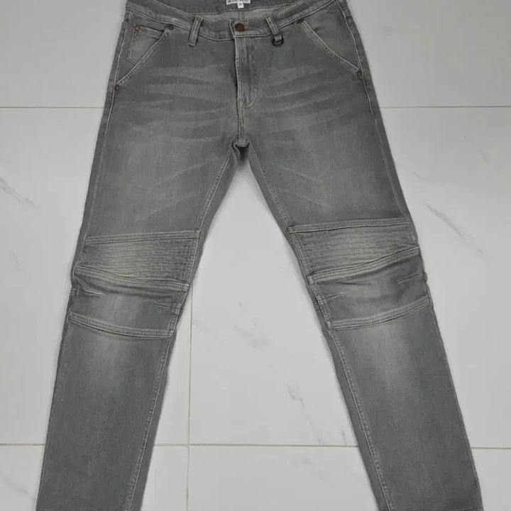 [BUNJANG] Michael Bastian Biker Denim Jeans / 마이클 바스티안 바이커 데님 사이즈 31~32