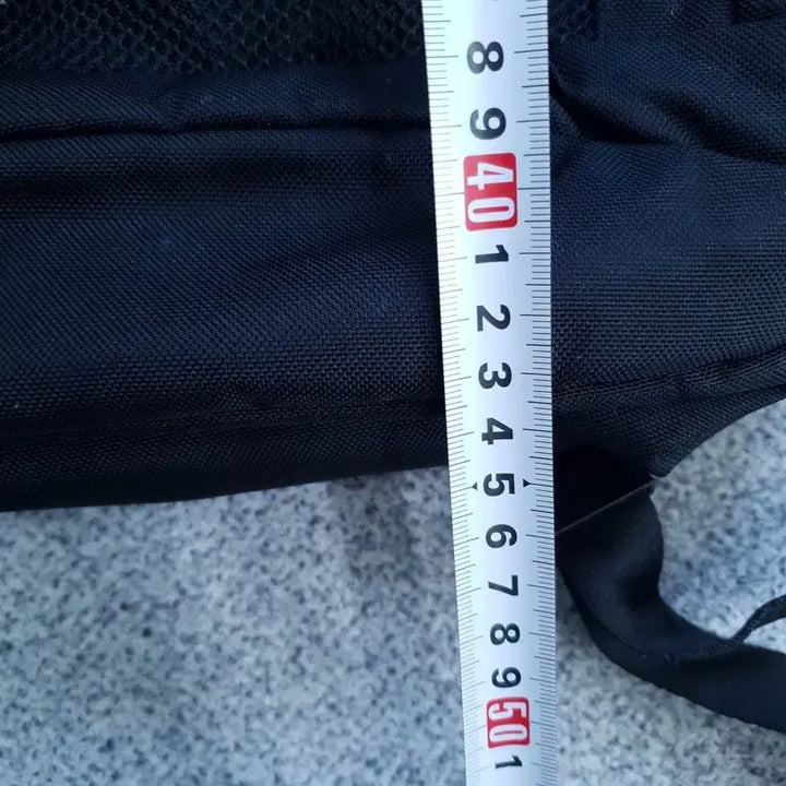 [BUNJANG] New Balance Backpack Bag / [INT] 뉴발란스 백팩 가방