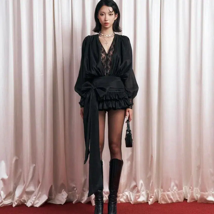 [BUNJANG] Chankloset Dress M Size / 찬클로젯 원피스 M사이즈